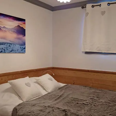 Bel 6/8 Pers Avec Balcon, Au Coeur De - Fr-1-545-21