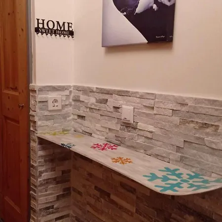 Appartement Bel 6/8 Pers Avec Balcon, Au Cœur De - Fr-1-545-21