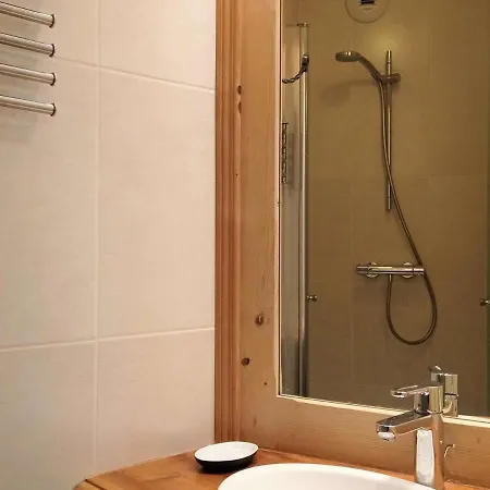 Bel 6/8 Pers Avec Balcon, Au Coeur De - Fr-1-545-21 Apartmán *