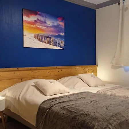 Bel 6/8 Pers Avec Balcon, Au Coeur De - Fr-1-545-21 Daire Val Thorens