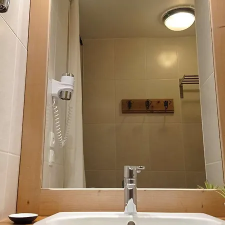 Apartmán Bel 6/8 Pers Avec Balcon, Au Coeur De - Fr-1-545-21 *