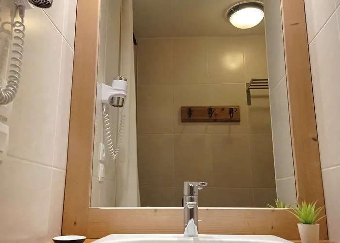 公寓 Bel 6/8 Pers Avec Balcon, Au Coeur De - Fr-1-545-21 *